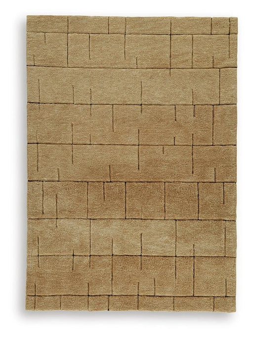Luzmont Rug - Massey's Furniture Barn (Watertown, NY) 