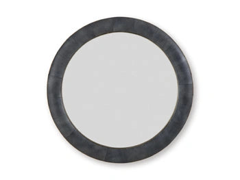 Corinsworth Accent Mirror - Massey's Furniture Barn (Watertown, NY) 