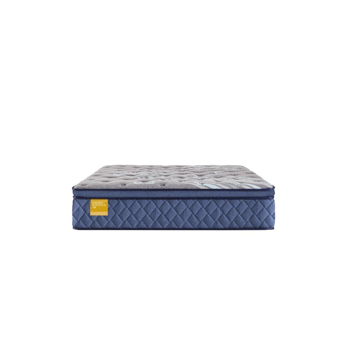 Sealy Featherton Innerspring Mattress - Massey's Furniture Barn (Watertown, NY) 
