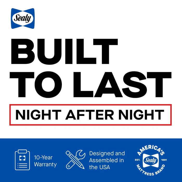 Newland Hybrid Mattress - Massey's Furniture Barn (Watertown, NY) 