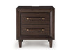 Dantenton Nightstand - Massey's Furniture Barn (Watertown, NY) 