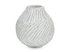 Shelvie Vase - Massey's Furniture Barn (Watertown, NY) 
