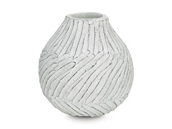Shelvie Vase - Massey's Furniture Barn (Watertown, NY) 