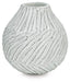 Shelvie Vase - Massey's Furniture Barn (Watertown, NY) 
