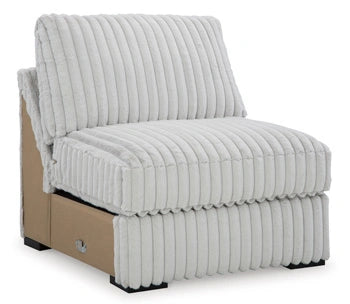 Stupendous Sectional - Massey's Furniture Barn (Watertown, NY) 