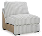 Stupendous Sectional - Massey's Furniture Barn (Watertown, NY) 