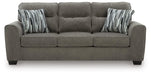 Olten Sofa - Massey's Furniture Barn (Watertown, NY) 