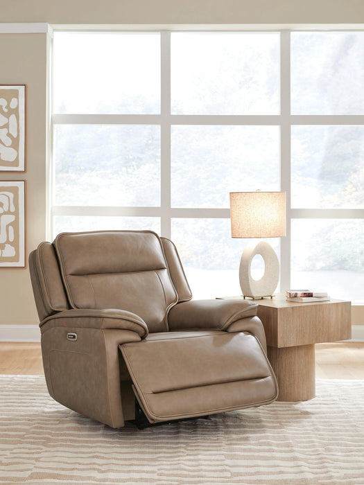 Malcesine Power Recliner