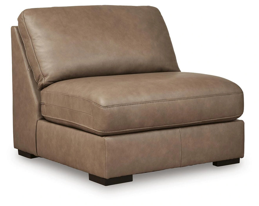 Veronella Double Chaise Sectional - Massey's Furniture Barn (Watertown, NY) 