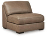 Veronella Double Chaise Sectional - Massey's Furniture Barn (Watertown, NY) 
