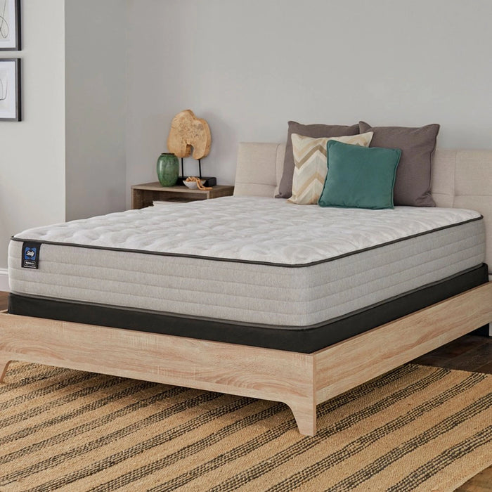 Halliday II Innerspring Mattress - Massey's Furniture Barn (Watertown, NY) 