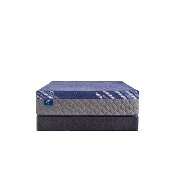 Sealy Eighth & Park Hybrid Mattress - Massey's Furniture Barn (Watertown, NY) 