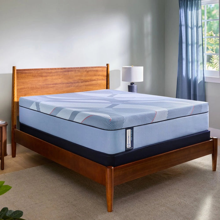 Fuller Hybrid Mattress - Massey's Furniture Barn (Watertown, NY) 