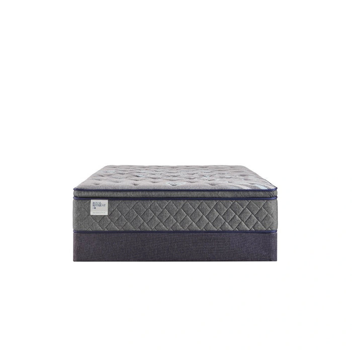 Sealy Refine Innerspring Mattress - Massey's Furniture Barn (Watertown, NY) 