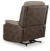 4Z-Serenity Zone Power Lift Recliner - Massey's Furniture Barn (Watertown, NY) 