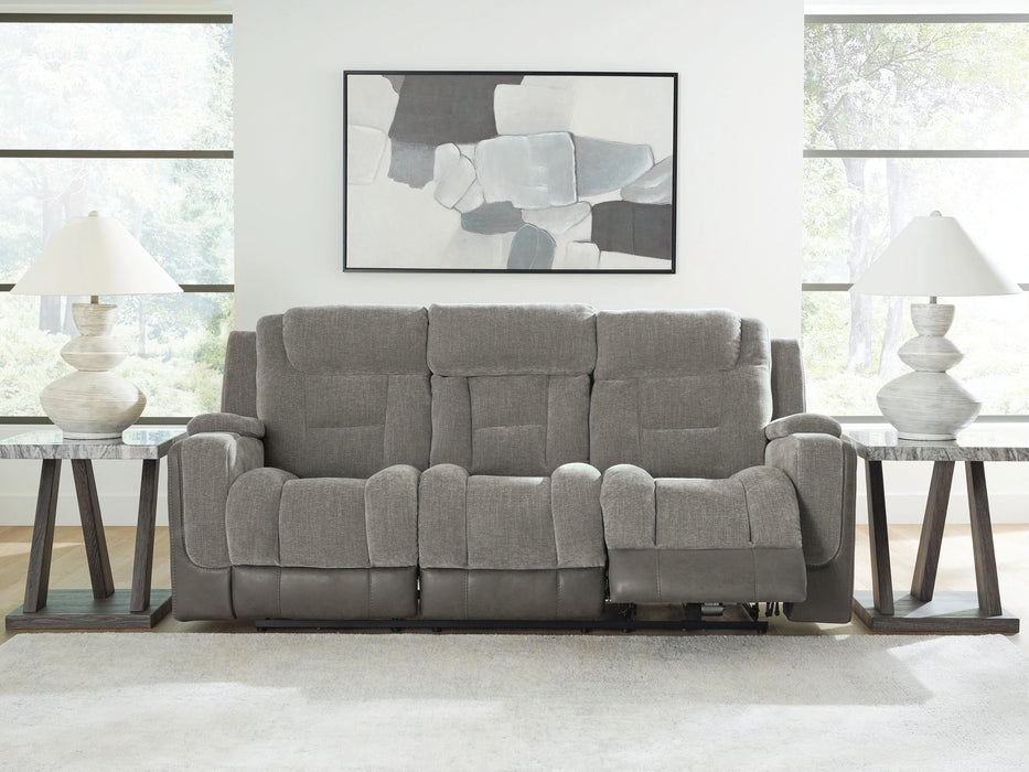 Ultimax Power Reclining Sofa