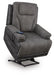 4Z-Serenity Zone Power Lift Recliner - Massey's Furniture Barn (Watertown, NY) 
