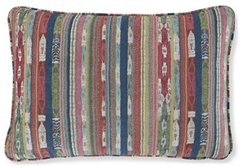 Orensburgh Pillow - Massey's Furniture Barn (Watertown, NY) 