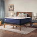 Safa Park Spring Mattress - Massey's Furniture Barn (Watertown, NY) 