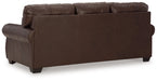 Colleton Sofa - Massey's Furniture Barn (Watertown, NY) 