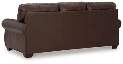 Colleton Sofa - Massey's Furniture Barn (Watertown, NY) 
