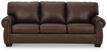 Colleton Sofa - Massey's Furniture Barn (Watertown, NY) 