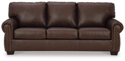 Colleton Sofa - Massey's Furniture Barn (Watertown, NY) 