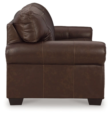 Colleton Sofa - Massey's Furniture Barn (Watertown, NY) 