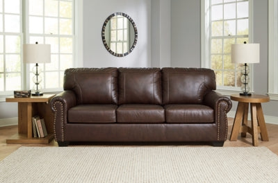 Colleton Sofa - Massey's Furniture Barn (Watertown, NY) 
