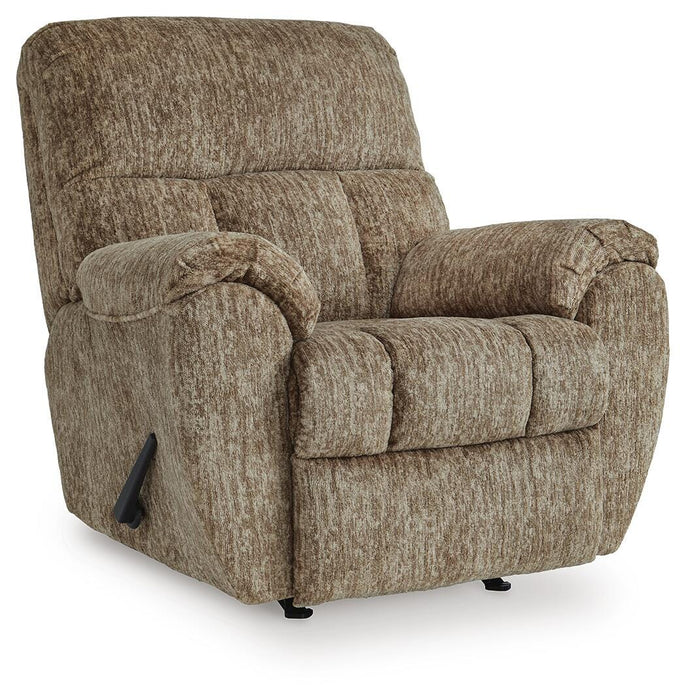 Rampant Recliner - Massey's Furniture Barn (Watertown, NY) 