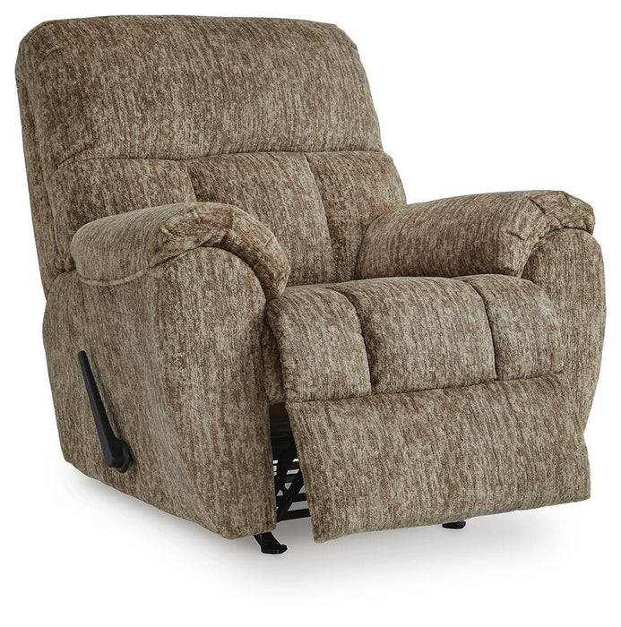 Rampant Recliner - Massey's Furniture Barn (Watertown, NY) 
