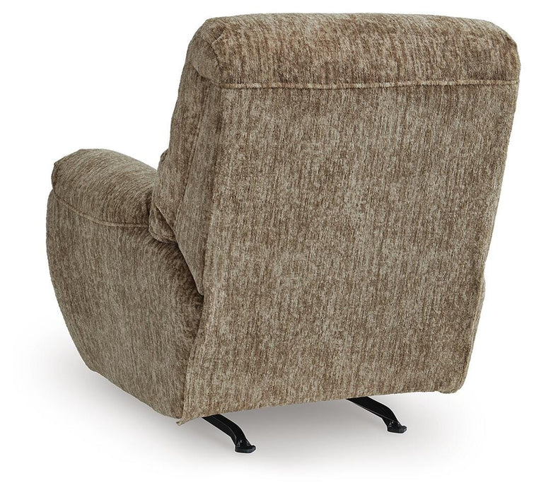 Rampant Recliner - Massey's Furniture Barn (Watertown, NY) 