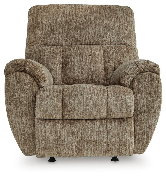 Rampant Recliner - Massey's Furniture Barn (Watertown, NY) 