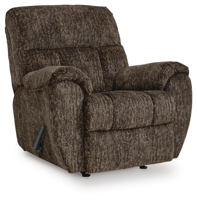 Rampant Recliner - Massey's Furniture Barn (Watertown, NY) 