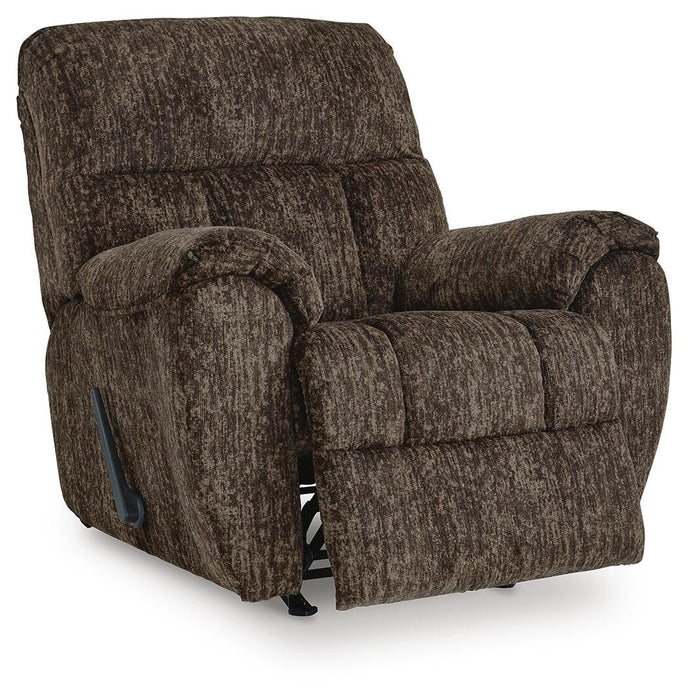 Rampant Recliner - Massey's Furniture Barn (Watertown, NY) 