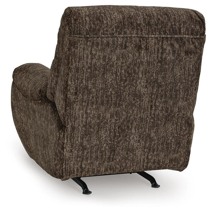 Rampant Recliner - Massey's Furniture Barn (Watertown, NY) 