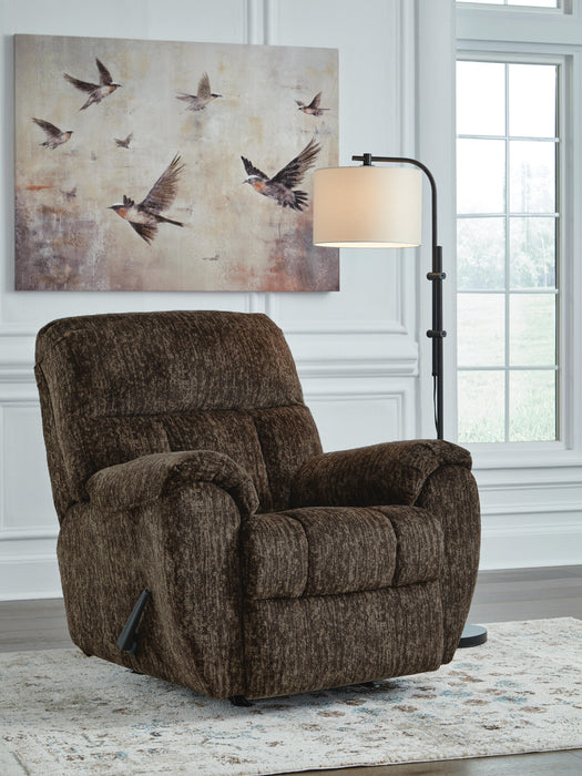 Rampant Recliner - Massey's Furniture Barn (Watertown, NY) 