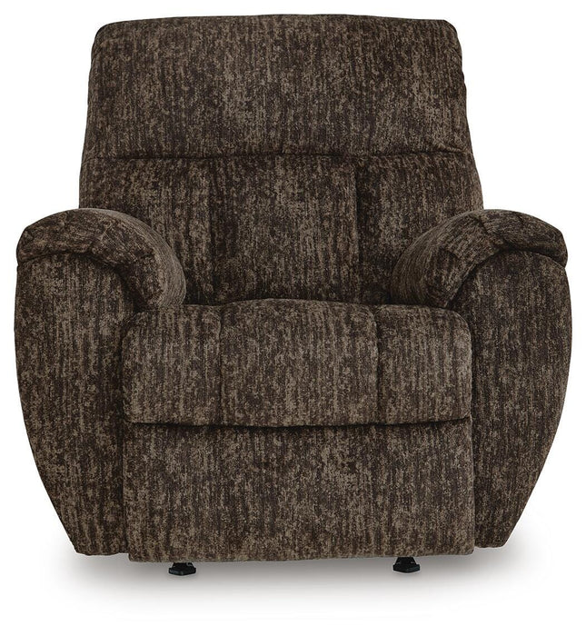 Rampant Recliner - Massey's Furniture Barn (Watertown, NY) 
