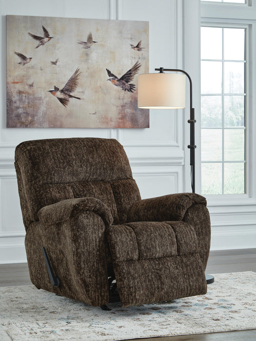Rampant Recliner - Massey's Furniture Barn (Watertown, NY) 