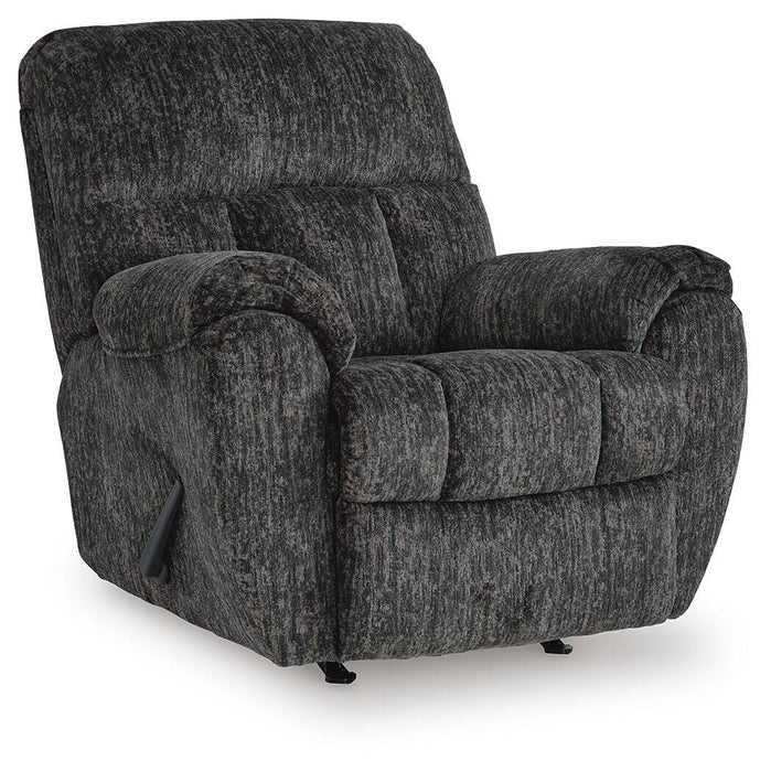 Rampant Recliner - Massey's Furniture Barn (Watertown, NY) 