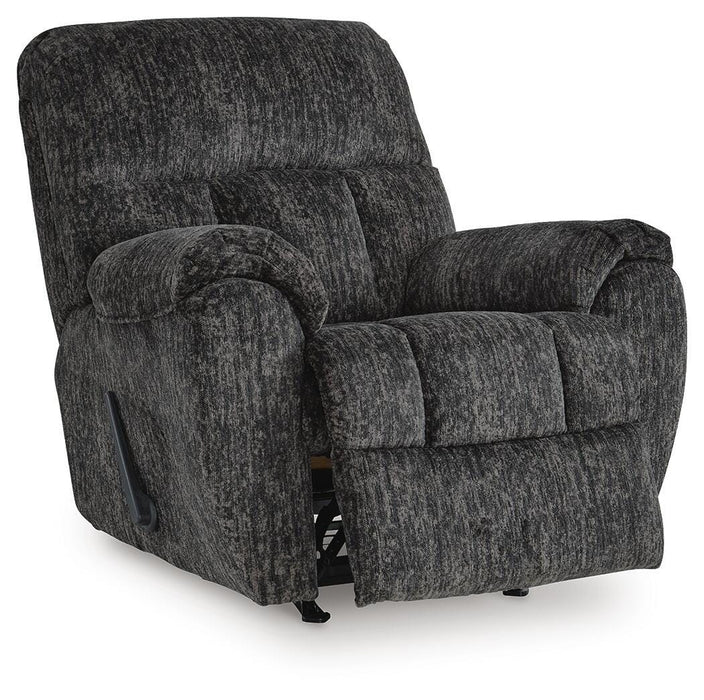 Rampant Recliner - Massey's Furniture Barn (Watertown, NY) 