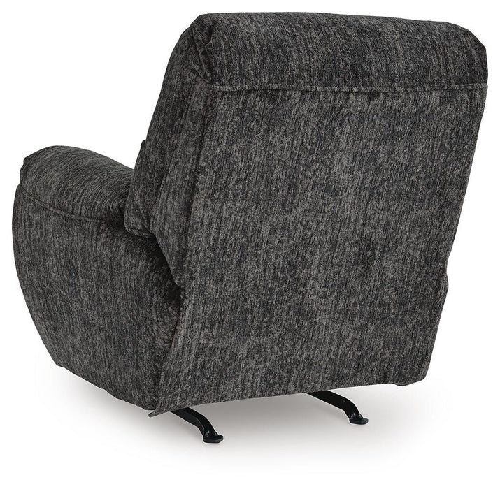 Rampant Recliner - Massey's Furniture Barn (Watertown, NY) 
