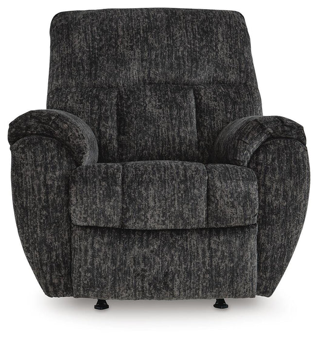 Rampant Recliner - Massey's Furniture Barn (Watertown, NY) 