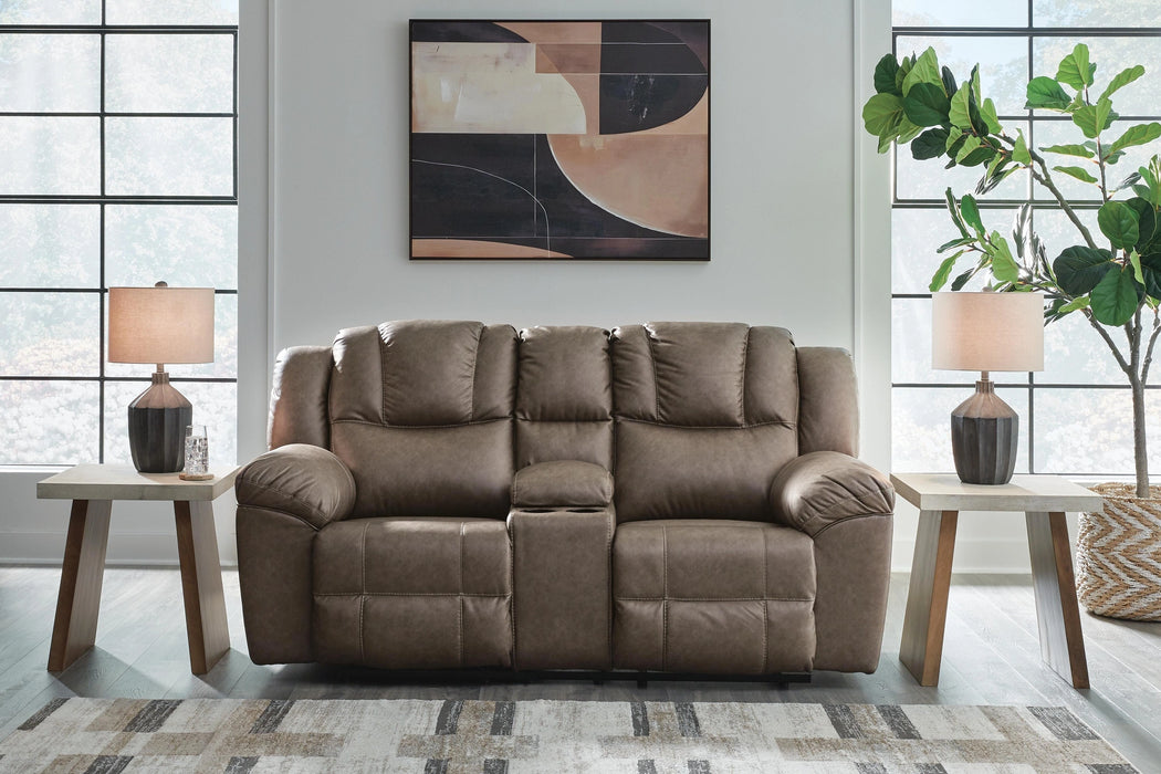 Lowilla Living Room Set - Massey's Furniture Barn (Watertown, NY) 