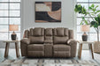 Lowilla Living Room Set - Massey's Furniture Barn (Watertown, NY) 