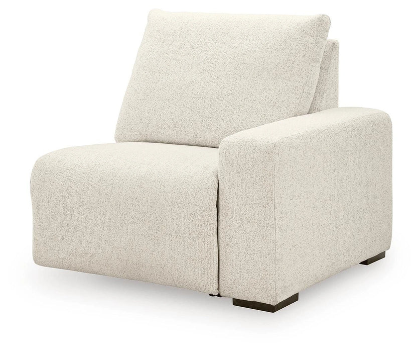 Caldriss Power Reclining Sectional - Massey's Furniture Barn (Watertown, NY) 