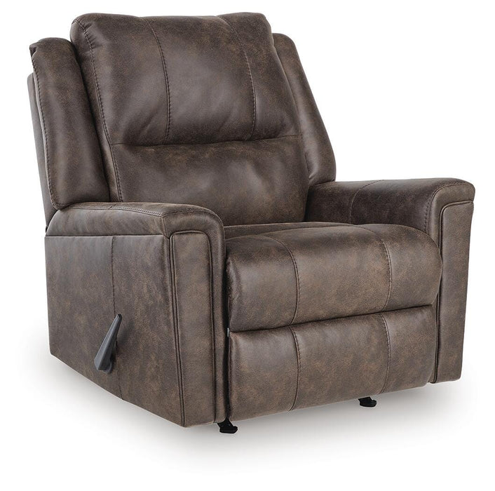 Skymaker Recliner - Massey's Furniture Barn (Watertown, NY) 