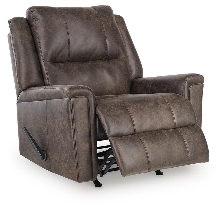 Skymaker Recliner - Massey's Furniture Barn (Watertown, NY) 