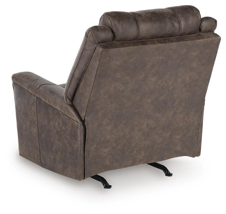 Skymaker Recliner - Massey's Furniture Barn (Watertown, NY) 