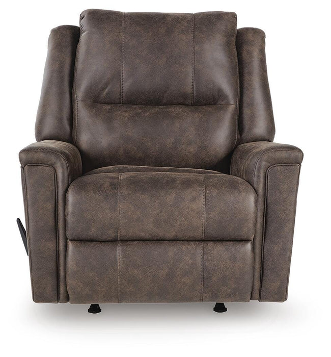 Skymaker Recliner - Massey's Furniture Barn (Watertown, NY) 
